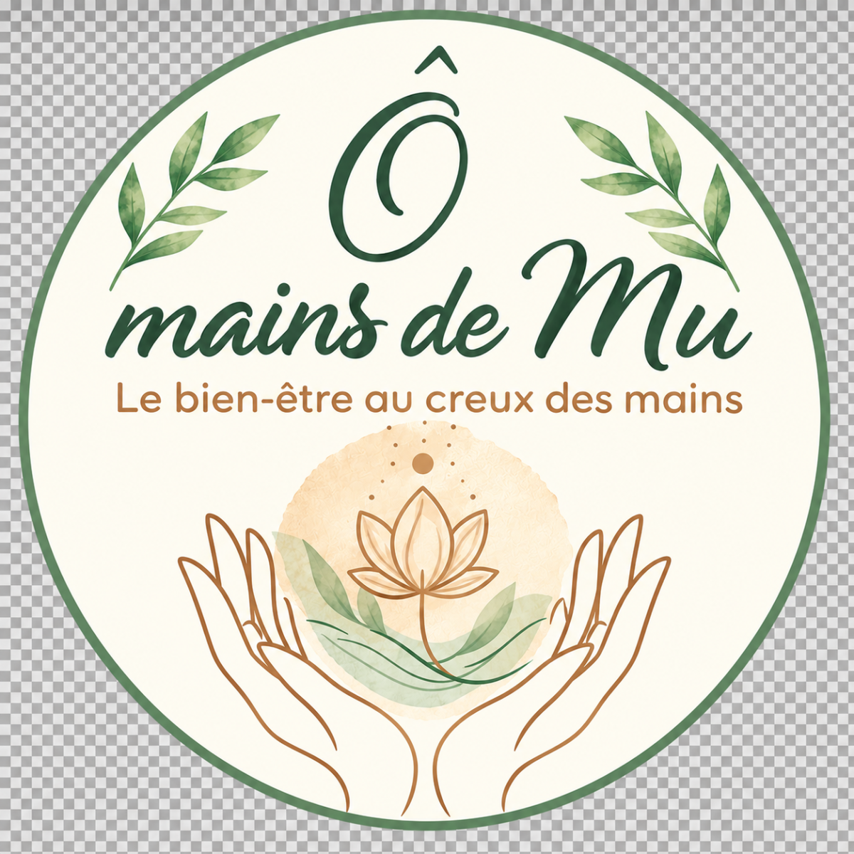 Ô mains de Mu